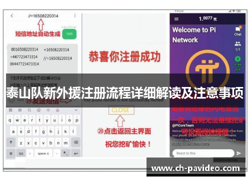 泰山队新外援注册流程详细解读及注意事项
