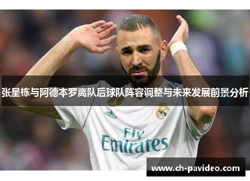 张呈栋与阿德本罗离队后球队阵容调整与未来发展前景分析