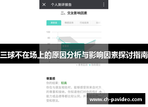 三球不在场上的原因分析与影响因素探讨指南