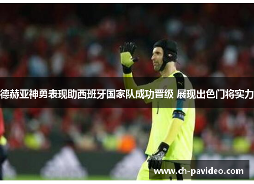 德赫亚神勇表现助西班牙国家队成功晋级 展现出色门将实力